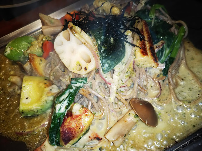 京ちゃばな - 飲食業