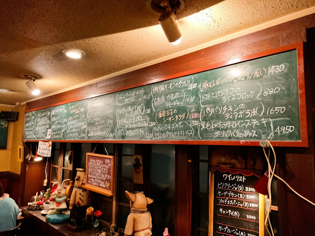 うろんや - 飲食業