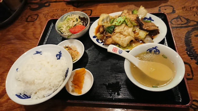 Opinii despre てんじく 加古川野口店 în 加古川市 - 飲食業