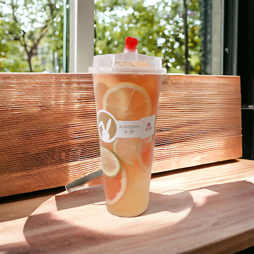 AIAICHA 会茶