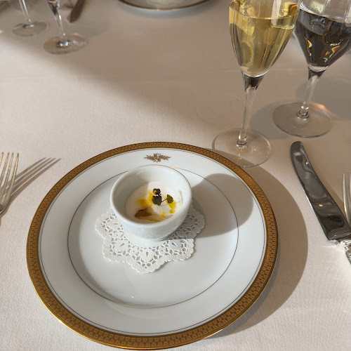 上野精養軒 - 飲食業