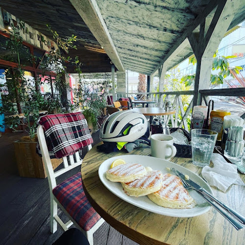 コナズ珈琲成城