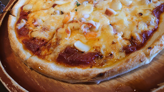 Opinii despre ピアチェーレ în 相模原市 - 飲食業