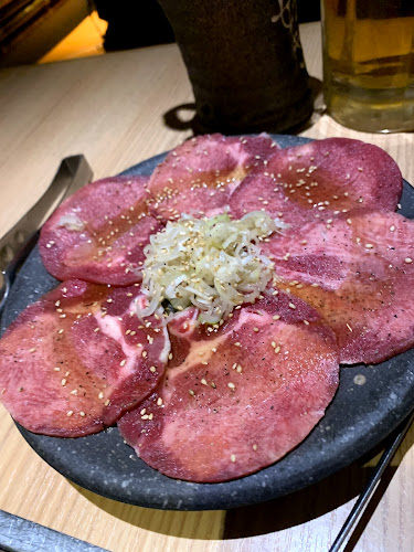 Comentarii opinii despre 東京苑 祐天寺