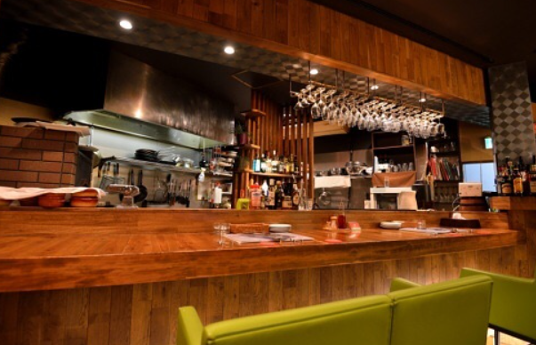 津daRumA（ダルマ） - 飲食業