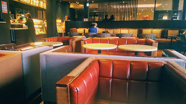 Opinii despre サンマルクカフェ 岡山今店 în 岡山市 - 飲食業