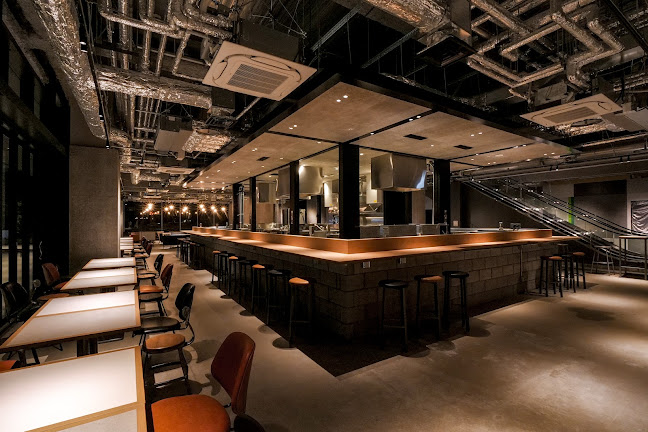 Comentarii opinii despre BRISKSTAND UMEDA