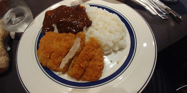 銀座珈琲店 銀座数寄屋橋店 - 中央区