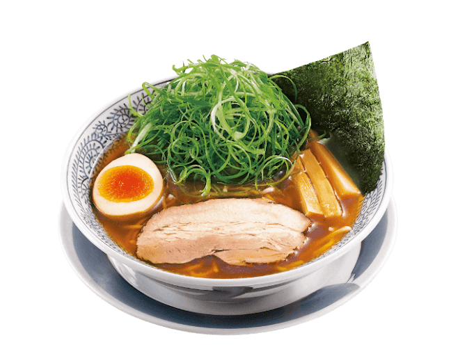 丸源ラーメン 彦根店 - 彦根市