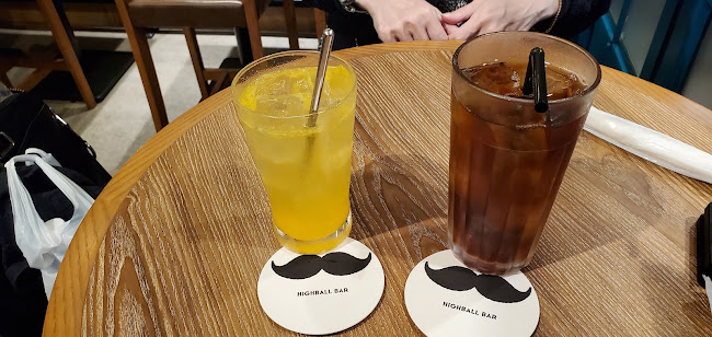 松本ハイボールバー