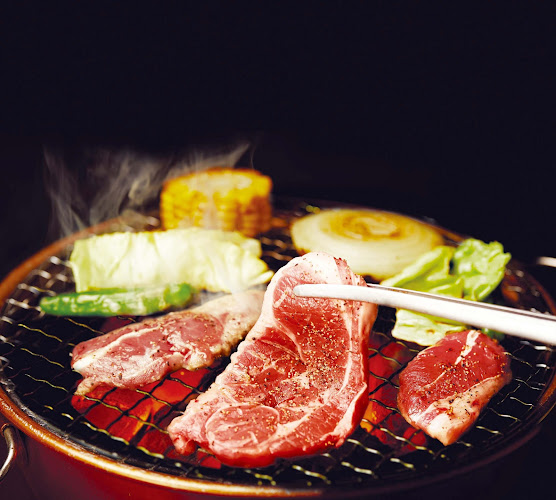 Comentarii opinii despre 牛角 横浜鶴屋町店