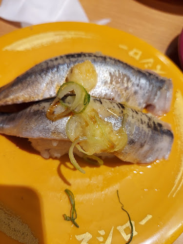 Comentarii opinii despre スシロー 名古屋茶屋が坂店