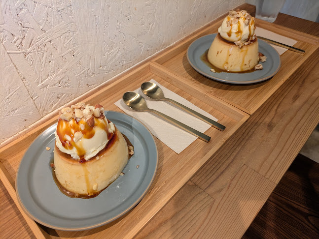 Comentarii opinii despre Lagom BAKESHOP (ラゴム ベイクショップ)