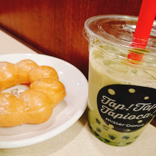 ミスタードーナツ アドバンス寝屋川ショップ - 飲食業