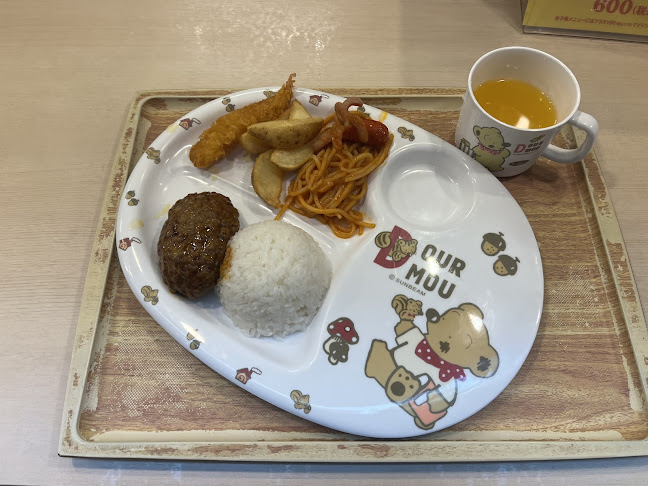 Q's kitchen みのおキューズモール