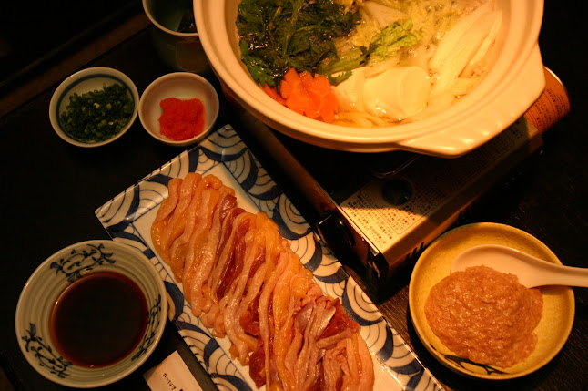 たもいやんせ 渋谷店 - 渋谷区