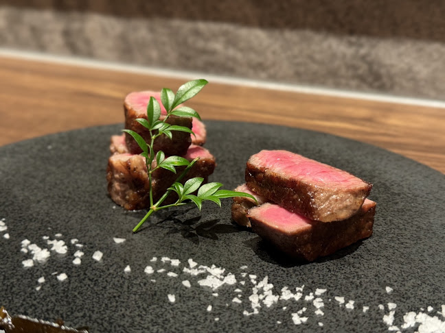 肉割烹 喰心 - 飲食業