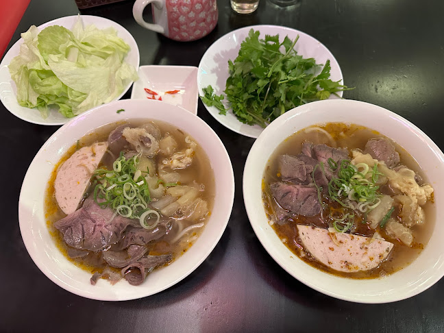 Pho Sai gon フォーサイゴン - 津市