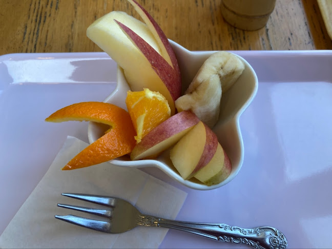 Opinii despre カフェ・ハーモニー în 千葉市 - 飲食業