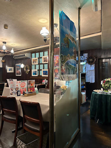 ネプチューン - 飲食業