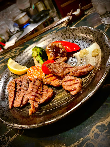 Opinii despre Wine Bar ロバの耳 în 前橋市 - 飲食業