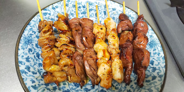 Opinii despre 鳥一本店 în 逗子市 - 飲食業