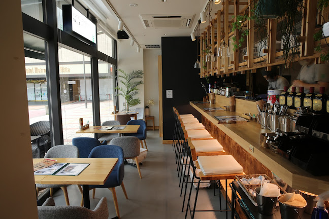 ローカルキッチンレイルズアキタ