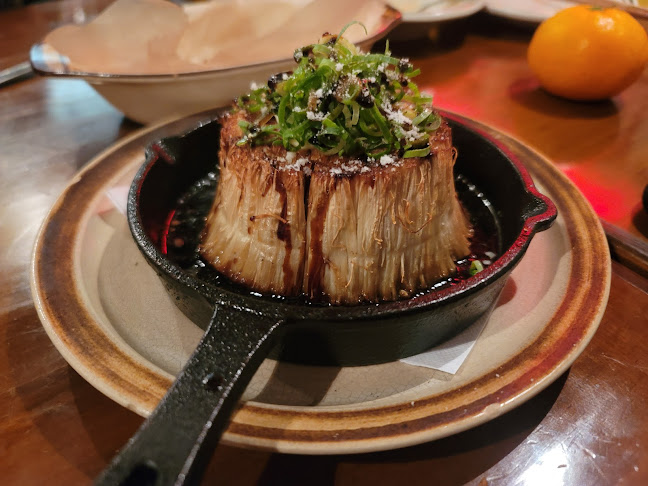 Comentarii opinii despre オステリア・ラ・マンドラゴラ