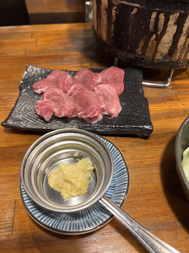 Opinii despre 焼肉ろくなもんじゃねぇ în 飯田市 - 飲食業