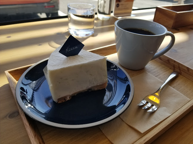 Comentarii opinii despre cafe&cake Kicca