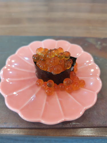 Opinii despre 鮨 なし川 în 神戸市 - 飲食業