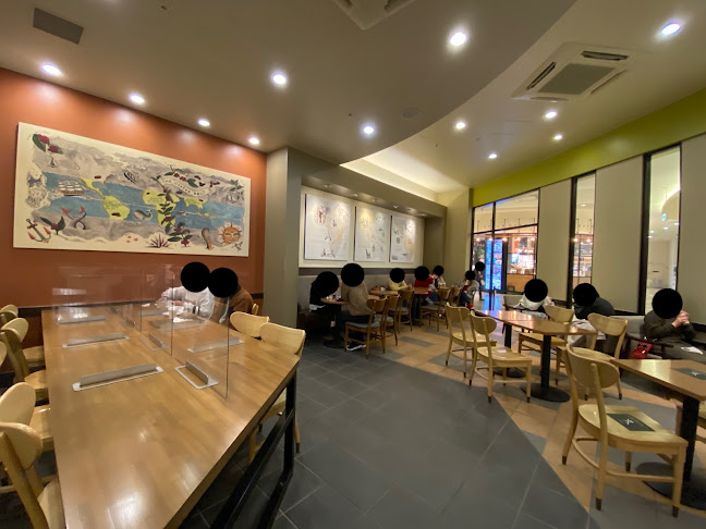 Comentarii opinii despre スターバックス コーヒー ららぽーと磐田店