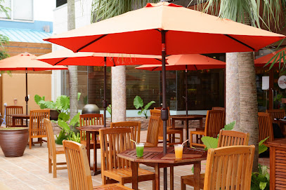 フルーツカフェ