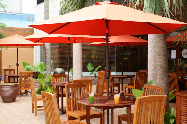 フルーツカフェ