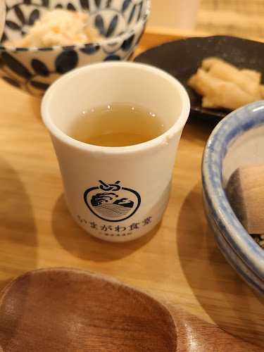 Opinii despre いまがわ食堂 川崎銀柳街店 în 川崎市 - 飲食業