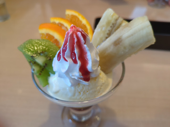 ジョナサン 上星川店