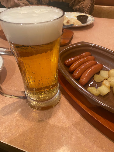 サイゼリヤ 登戸店