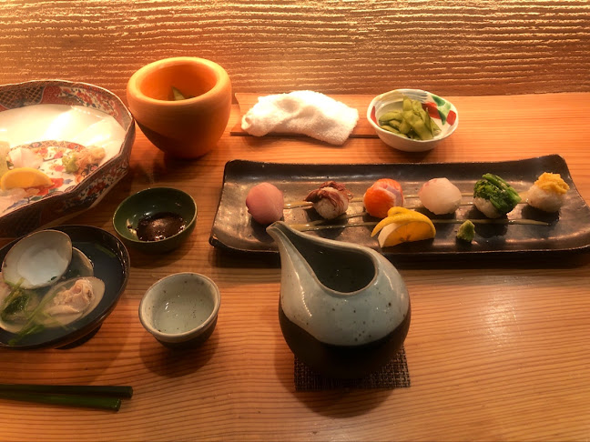 季肴酒 松と椛 - 熊本市