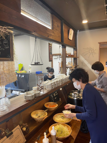 コモンズステーキ - 飲食業