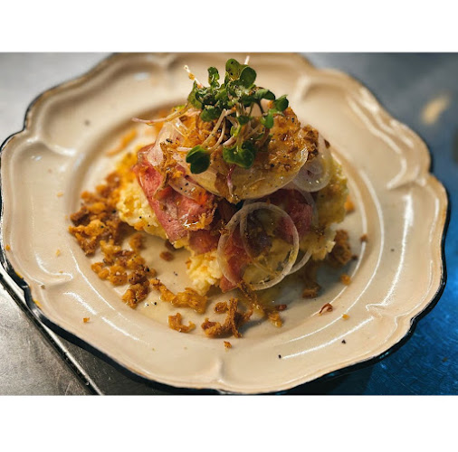 Comentarii opinii despre il Banco [ イルバンコ ]