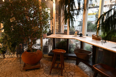 ガーデンアンドクラフツ 立川店