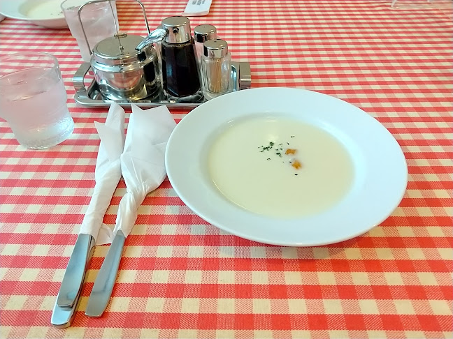 グリル十字屋 - 飲食業