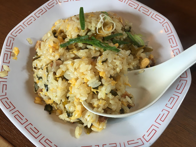 十七代目哲麺 小平店 - 飲食業