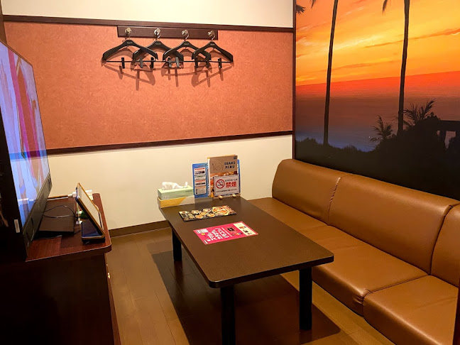 Comentarii opinii despre 快活CLUB 東久留米滝山店