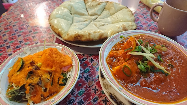 Comentarii opinii despre ディープ・ジョティ 笠寺