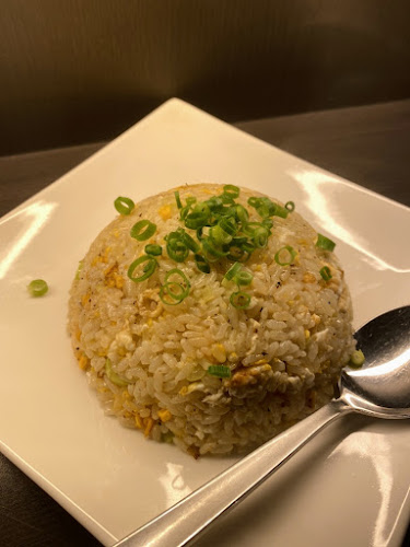 レッドダイニンググランパ