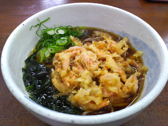 イズーラ修善寺 そば・うどん・軽食コーナー - 飲食業