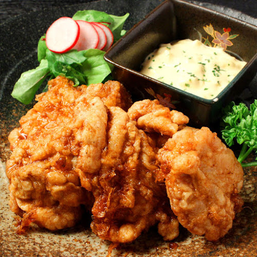 Comentarii opinii despre 難波 肉と魚と酒 雄