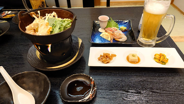 〒070-8003 北海道旭川市神楽３条１２丁目１−２ 旬鮮かぐら