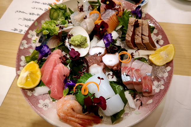 旬彩 に志川 - 堺市